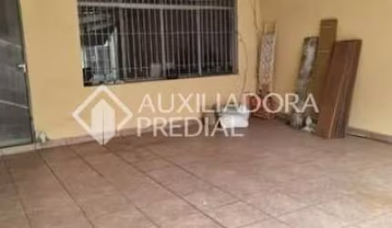 Casa em condomínio fechado com 3 quartos à venda na Rua Aristides Lobo, 61, Jardim Irene, Santo André, 187 m2 por R$ 490.000