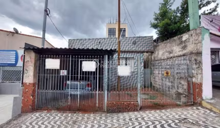 Terreno à venda na Rua Iugoslávia, 77, Parque das Nações, Santo André, 137 m2 por R$ 580.000