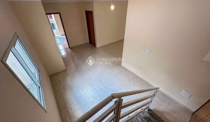 Cobertura com 3 quartos à venda na Rua Rossini, 364, Vila Camilópolis, Santo André, 177 m2 por R$ 650.000