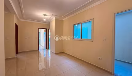 Apartamento com 3 quartos à venda na Rua Rossini, 364, Vila Camilópolis, Santo André, 87 m2 por R$ 470.000