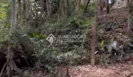 Terreno em condomínio fechado à venda na Pierre Laporte, 25, Sete Praias, São Paulo, 958 m2 por R$ 270.000