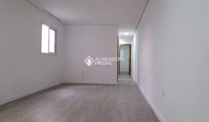 Apartamento com 3 quartos à venda na Rua Bruxelas, 40, Vila Metalúrgica, Santo André, 70 m2 por R$ 465.000