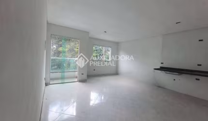 Casa em condomínio fechado com 2 quartos à venda na Rua Iraúna, 398, Parque Erasmo Assunção, Santo André, 128 m2 por R$ 580.000
