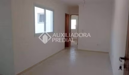 Apartamento com 2 quartos à venda na TRITAO, 91, Jardim Teles de Menezes, Santo André, 47 m2 por R$ 280.000