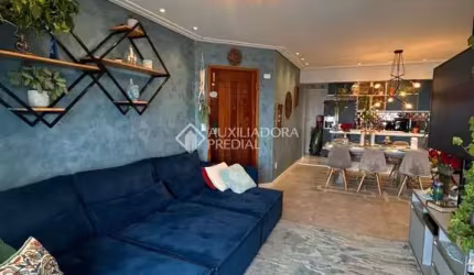 Apartamento com 3 quartos à venda na Rua Brasílio Machado, 533, Centro, São Bernardo do Campo, 104 m2 por R$ 899.000