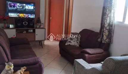 Cobertura com 2 quartos à venda na Avenida Orion, 71, Jardim Irene, Santo André, 74 m2 por R$ 300.000