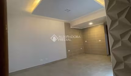 Cobertura com 2 quartos à venda na Rua Doutor Pedro Ribeiro, 52, Jardim Jamaica, Santo André, 47 m2 por R$ 422.000