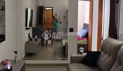 Apartamento com 2 quartos à venda na Rua do Centro, 283, Vila Camilópolis, Santo André, 58 m2 por R$ 359.000