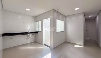 Apartamento com 2 quartos à venda na Rua Indonésia, 464, Parque Novo Oratório, Santo André, 50 m2 por R$ 340.000