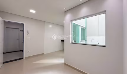 Apartamento com 2 quartos à venda na Rua Indonésia, 464, Parque Novo Oratório, Santo André, 50 m2 por R$ 340.000