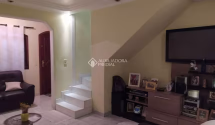 Casa em condomínio fechado com 2 quartos à venda na DOS NINHOS, 14, Conjunto Residencial Sitio Oratório, São Paulo, 71 m2 por R$ 426.000