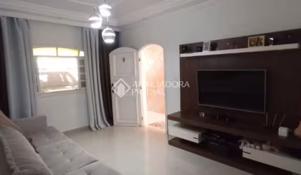 Casa em condomínio fechado com 3 quartos à venda na DAS VOLTAS, 117, Alvarenga, São Bernardo do Campo, 200 m2 por R$ 450.000