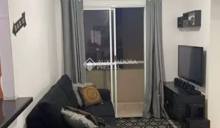 Apartamento com 2 quartos à venda na Praça Antônio Pinheiro Costa, 55, Vila Gonçalves, São Bernardo do Campo, 56 m2 por R$ 318.000