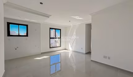 Apartamento com 2 quartos à venda na Rua Bela Vista, 89, Jardim Bela Vista, Santo André, 53 m2 por R$ 480.000
