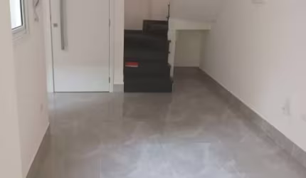 Cobertura com 2 quartos à venda na Rua Abernésia, 733, Santa Maria, Santo André, 90 m2 por R$ 456.000