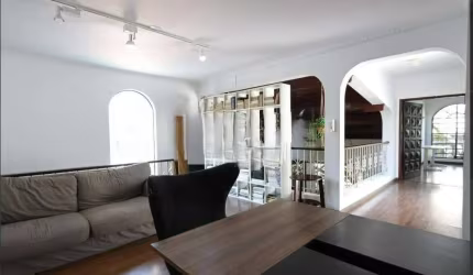 Casa em condomínio fechado com 3 quartos à venda na Rua das Caneleiras, 979, Jardim, Santo André, 410 m2 por R$ 2.900.000