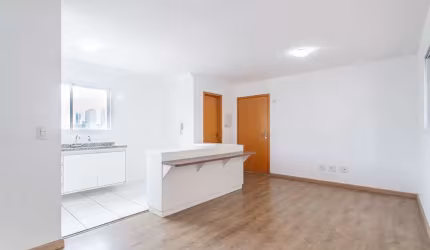 Apartamento com 3 quartos à venda na Rua Jequitinhonha, 172, Campestre, Santo André, 86 m2 por R$ 535.000