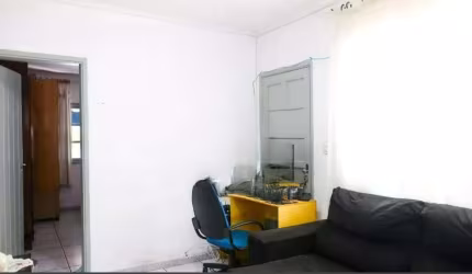 Casa em condomínio fechado com 2 quartos à venda na Rua Malaga, 98, Parque Capuava, Santo André, 122 m2 por R$ 380.000