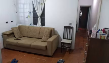 Casa com 2 quartos à venda na Rua Americana, 262, Vila Bela Vista, Santo André, 125 m2 por R$ 318.000