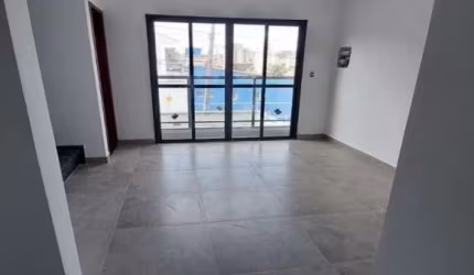 Casa em condomínio fechado com 2 quartos à venda na HELENA FERREIRA, 337, Vila Clarice, Santo André, 122 m2 por R$ 645.000