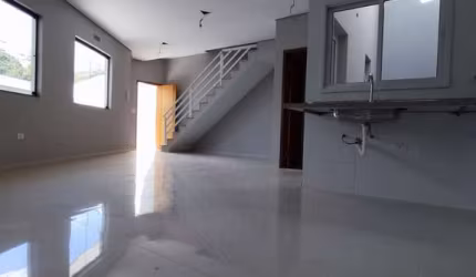 Casa com 3 quartos à venda na Rua Apa, 53, Vila Curuçá, Santo André, 106 m2 por R$ 748.000