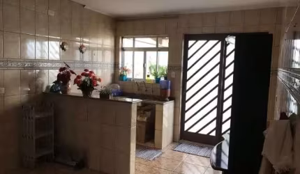 Casa em condomínio fechado com 3 quartos à venda na Rua Grã-Bretanha, 63, Vila Príncipe de Gales, Santo André, 160 m2 por R$ 540.000
