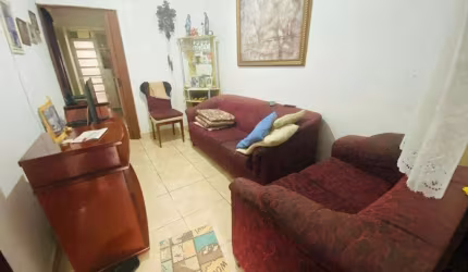 Casa em condomínio fechado com 2 quartos à venda na Rua dos Alpes, 31, Vila Curuçá, Santo André, 160 m2 por R$ 750.000