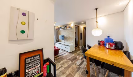 Apartamento com 2 quartos à venda na Rua Glicério, 301, Liberdade, São Paulo, 45 m2 por R$ 369.900