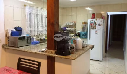 Casa em condomínio fechado com 2 quartos à venda na Rua Pirambóia, 315, Jardim Stella, Santo André, 183 m2 por R$ 530.000