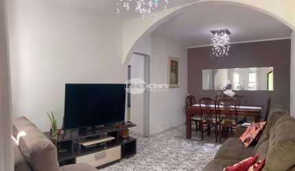Casa com 3 quartos à venda na PEIXES, 132, Vila Guiomar, Santo André, 150 m2 por R$ 658.000