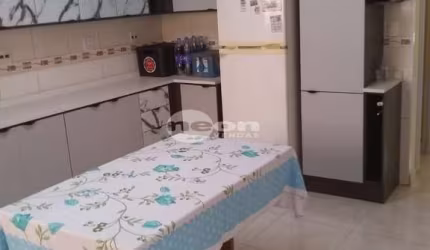 Casa em condomínio fechado com 4 quartos à venda na OTAVIO SANTOS CALHEIROS, 81, Jardim Santa Adelia, São Paulo, 187 m2 por R$ 649.000