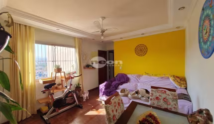 Apartamento com 3 quartos à venda na Avenida Pereira Barreto, 1600, Baeta Neves, São Bernardo do Campo, 76 m2 por R$ 389.900