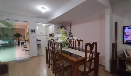 Casa com 2 quartos à venda na Rua Nerino Silva, 61, Vila Camilópolis, Santo André, 125 m2 por R$ 600.000