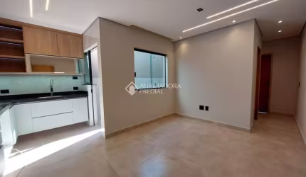 Apartamento com 2 quartos à venda na Rua Aimberê, 548, Vila Curuçá, Santo André, 50 m2 por R$ 478.000