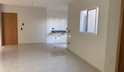 Apartamento com 2 quartos à venda na Rua Jamaica, 318, Parque das Nações, Santo André, 42 m2 por R$ 310.000