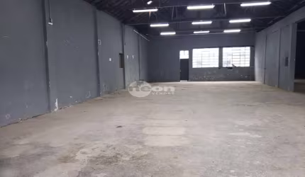 Barracão / Galpão / Depósito à venda na MAJOR CARLOS DEL PRETE -, 369, Centro, São Caetano do Sul, 750 m2 por R$ 3.900.000