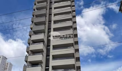 Apartamento com 3 quartos à venda na Rua João Ribeiro, 1031, Campestre, Santo André, 161 m2 por R$ 1.645.000