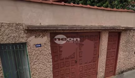 Terreno em condomínio fechado à venda na Avenida Queirós Filho, 1623, Vila Humaitá, Santo André, 245 m2 por R$ 450.000