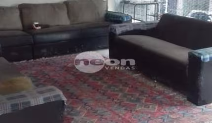 Casa em condomínio fechado com 3 quartos à venda na ENGENHEIRO LUIZ SCALA LA JUNIOR, 79, Rudge Ramos, São Bernardo do Campo, 280 m2 por R$ 600.000