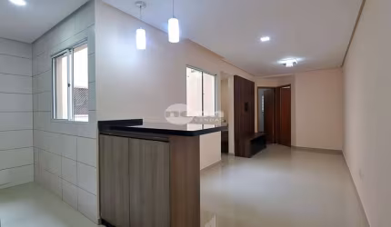 Cobertura com 2 quartos à venda na Rua Andradina, 250, Vila Valparaíso, Santo André, 104 m2 por R$ 550.000