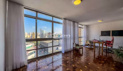 Apartamento com 3 quartos à venda na Rua Brás Cubas, 135, Centro, Santo André, 230 m2 por R$ 585.000