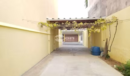 Terreno em condomínio fechado à venda na Rua Ibiracaba, 50, Vila Floresta, Santo André, 125 m2 por R$ 500.000
