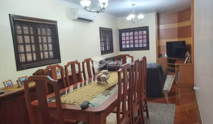 Casa em condomínio fechado com 3 quartos à venda na Rua Ibiracaba, 48, Vila Floresta, Santo André, 125 m2 por R$ 851.000