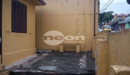 Terreno em condomínio fechado à venda na Rua das Monções, 1173, Jardim, Santo André, 300 m2 por R$ 749.990