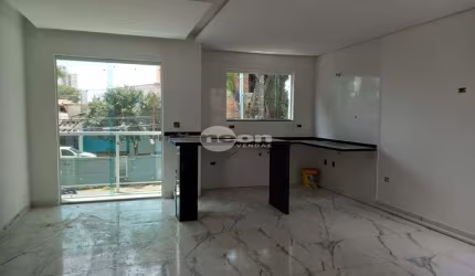 Casa com 2 quartos à venda na Rua Oslo, 385, Utinga, Santo André, 115 m2 por R$ 735.000
