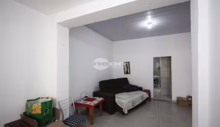 Casa com 2 quartos à venda na Avenida Teresa Cristina, 657, Vila Monumento, São Paulo, 90 m2 por R$ 370.000