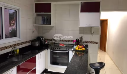 Cobertura com 2 quartos à venda na Rua Manaus, 754, Vila Alzira, Santo André, 65 m2 por R$ 553.000