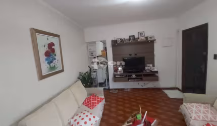 Casa em condomínio fechado com 2 quartos à venda na Rua Brésser, 361, Parque Erasmo Assunção, Santo André, 120 m2 por R$ 470.000