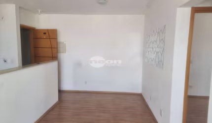 Apartamento com 2 quartos à venda na Rua Madri, 375, Utinga, Santo André, 52 m2 por R$ 350.000