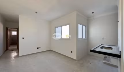 Cobertura com 2 quartos à venda na Rua Javri, 316, Vila Eldízia, Santo André, 104 m2 por R$ 596.000
